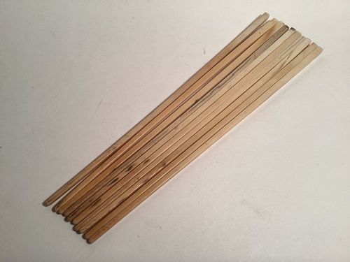 Antique Chinese Ivory Chopsticks