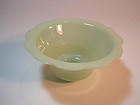 A Beautiful 19th/20th C. Chinese Peking Glass Bowl
