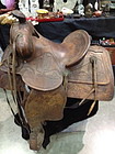 Western Saddle