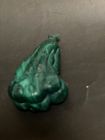 Chiese carved malachite snuff bottle