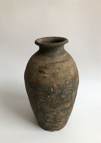 SOLEMN GORYEO VASE