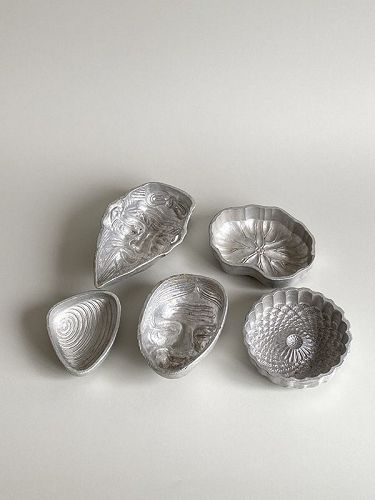 CASTING KASHIGATA 5pc.