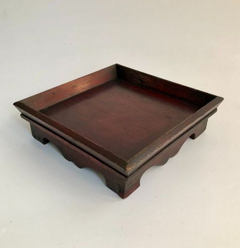 OFFERING TRAY
