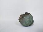IMPERFECT BRONZE WARE