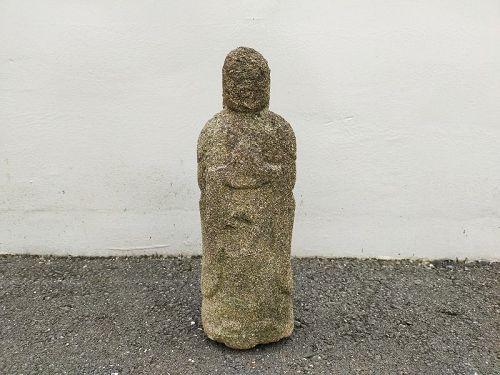 STONE JIZO