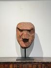VOTIVE MASK