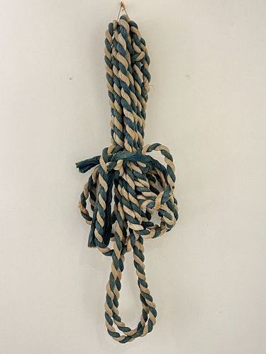 DECORATIVE HORSE ROPE