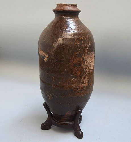 Korai era Korean Vase imported to Japan