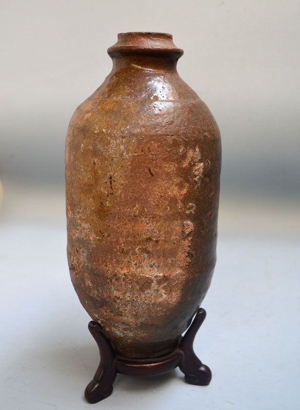 Korai era Korean Vase imported to Japan