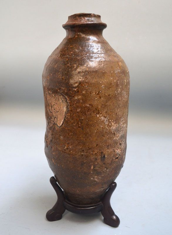 Korai era Korean Vase imported to Japan