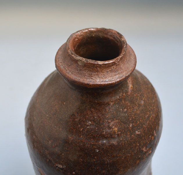 Korai era Korean Vase imported to Japan