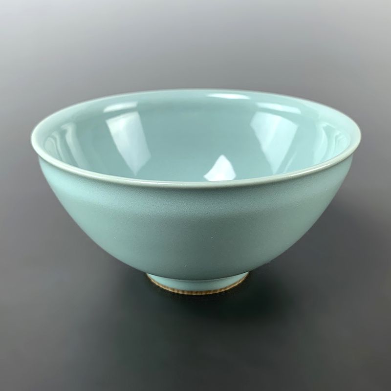 Suwa Sozan I Tenmoku Chawan Tea Bowl