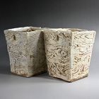 Otagaki Rengetsu Vase Set