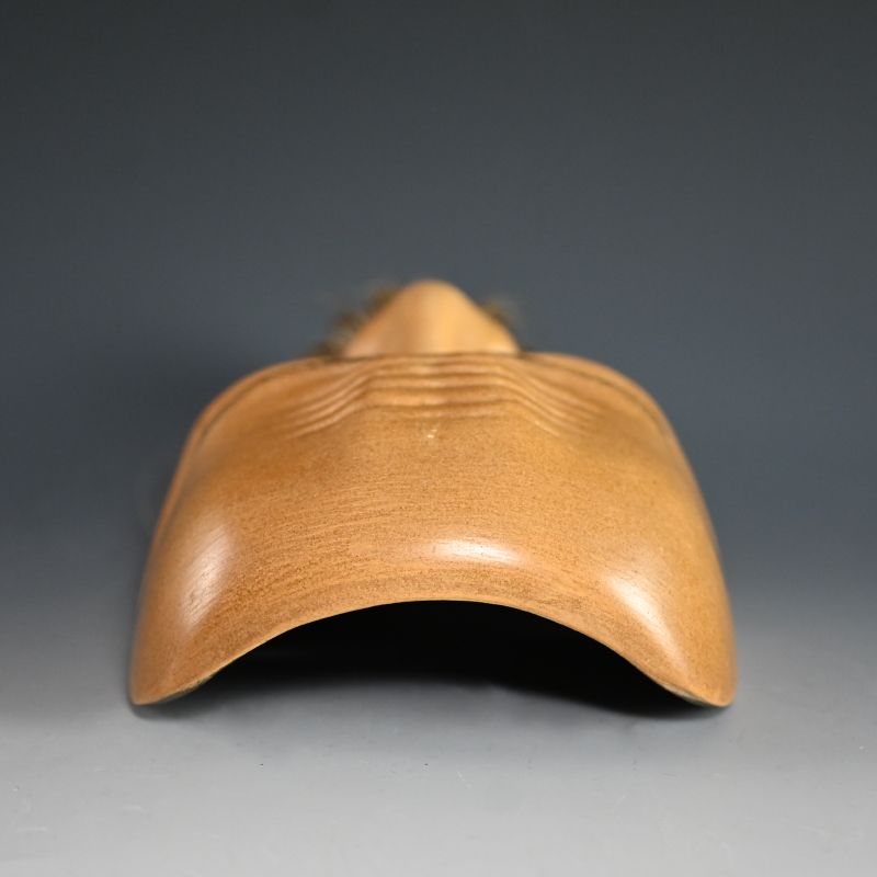 Otoko Noh Mask named “KAGEKIYO”