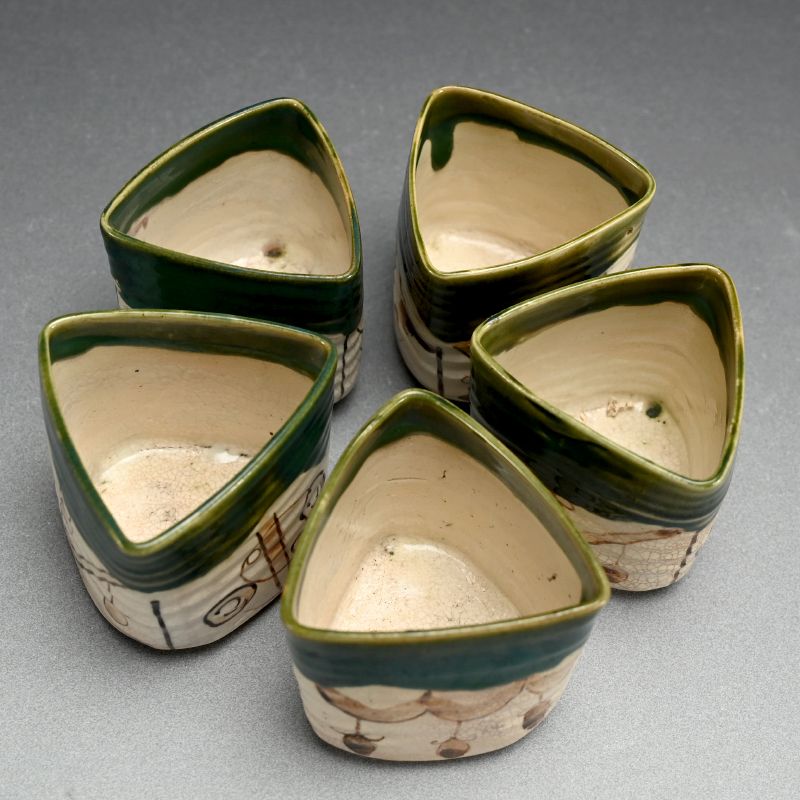 The Kura - Japanese Art Treasures online catalog - Antiques