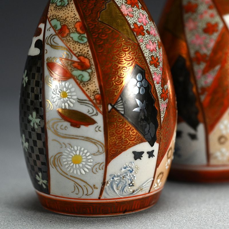 The Kura - Japanese Art Treasures online catalog - Antiques The Kura - Japanese Art Treasures online catalog - Antiques