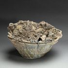 Collapsed Shigaraki Tsubo, Muromachi Period