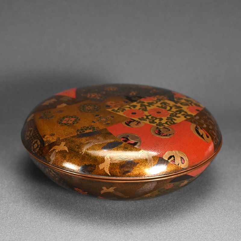 The Kura - Japanese Art Treasures online catalog - Antiques