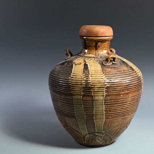 The Kura - Japanese Art Treasures online catalog - Antiques