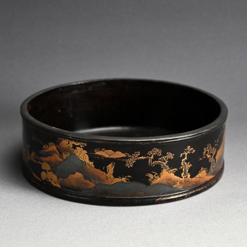 The Kura - Japanese Art Treasures online catalog