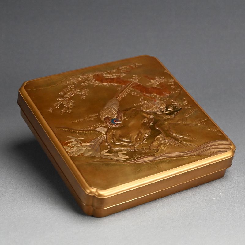 The Kura - Japanese Art Treasures online catalog - Antiques