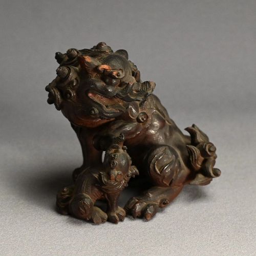 カヲル　ガラクタ屋 The Kura - Japanese Art Treasures online catalog - Antiques