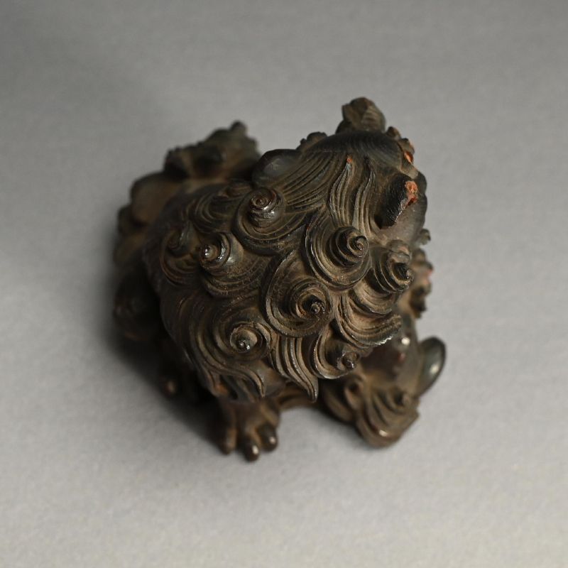 The Kura - Japanese Art Treasures online catalog - Antiques