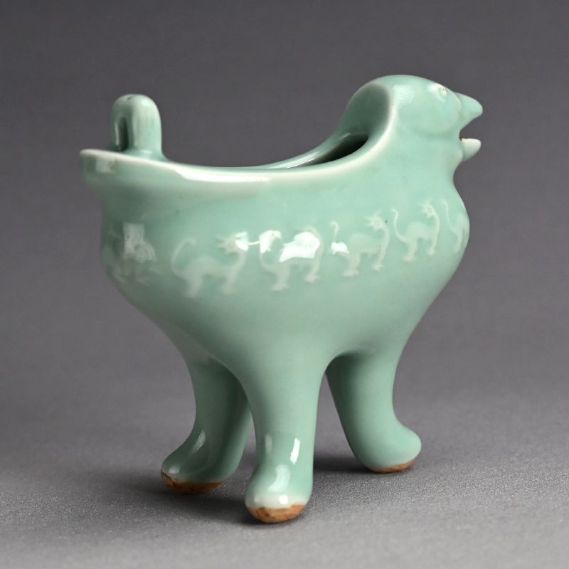 カヲル　ガラクタ屋 The Kura - Japanese Art Treasures online catalog - Antiques
