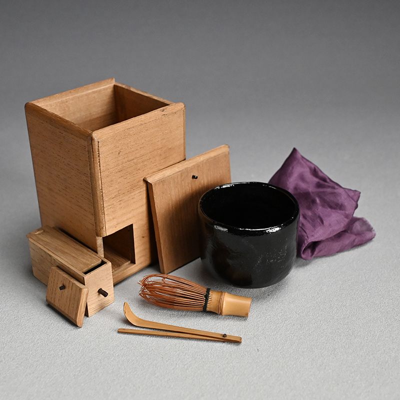 The Kura - Japanese Art Treasures online catalog