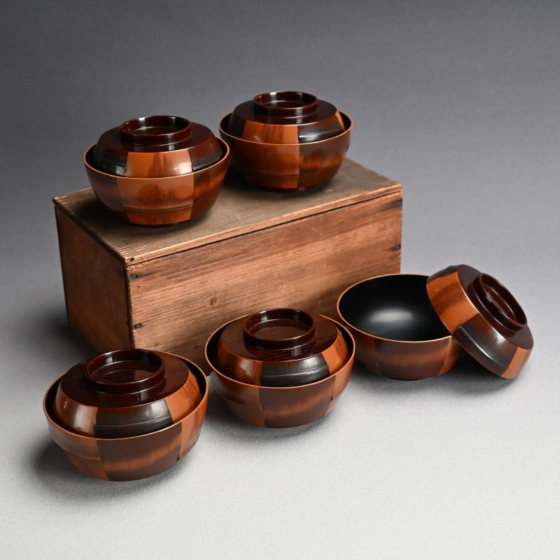 The Kura - Japanese Art Treasures online catalog