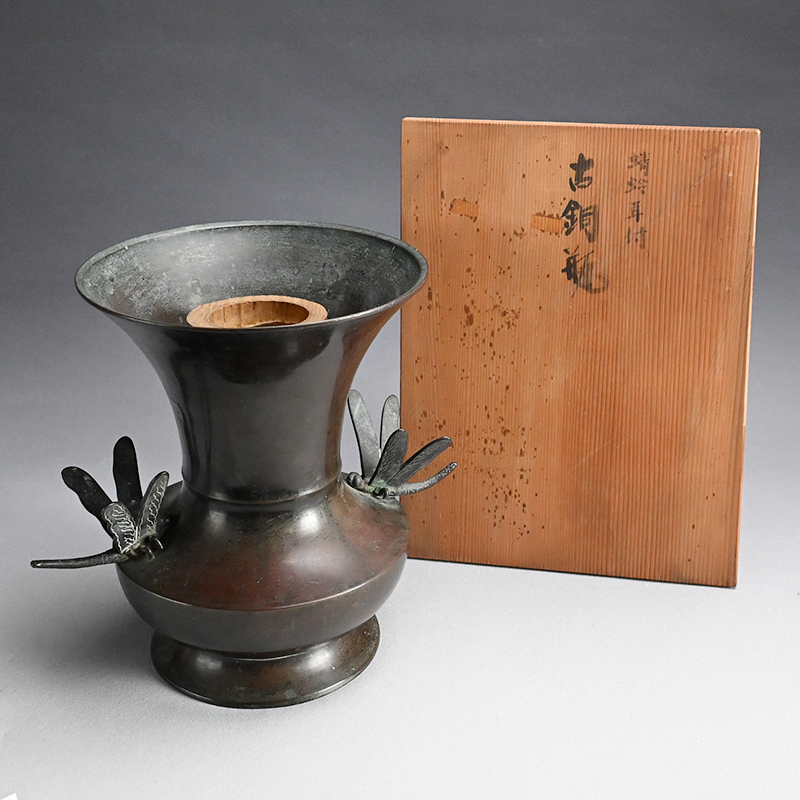 ドローイングアート『慟哭の苑』 The Kura - Japanese Art Treasures