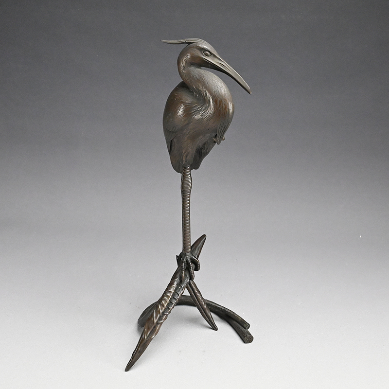 The Kura - Japanese Art Treasures online catalog