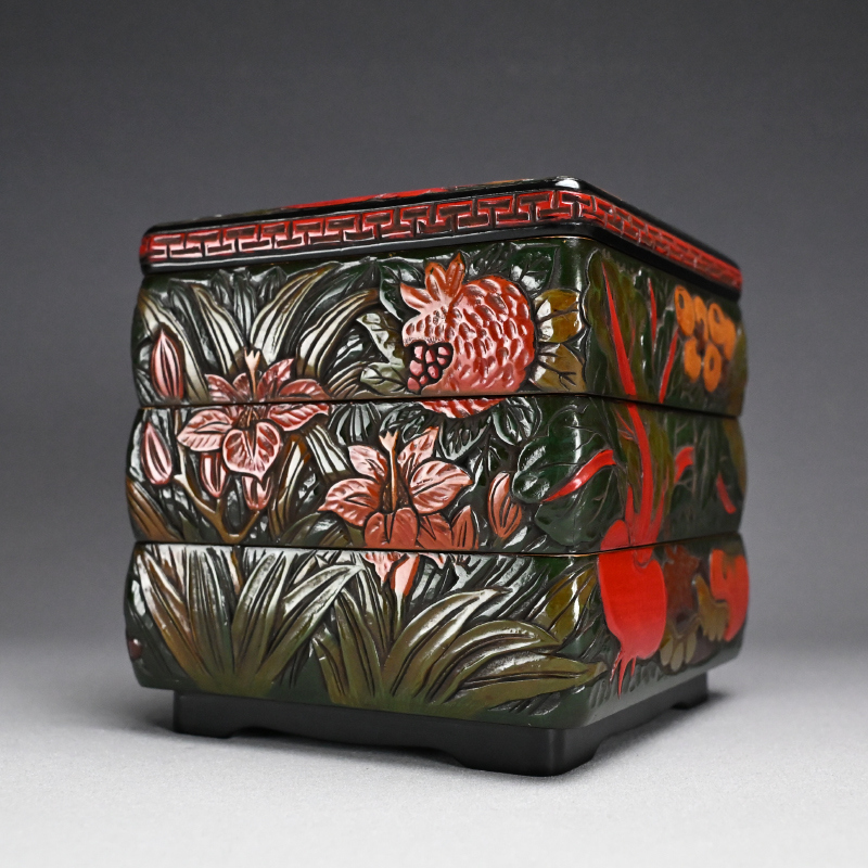 The Kura - Japanese Art Treasures online catalog - Antiques