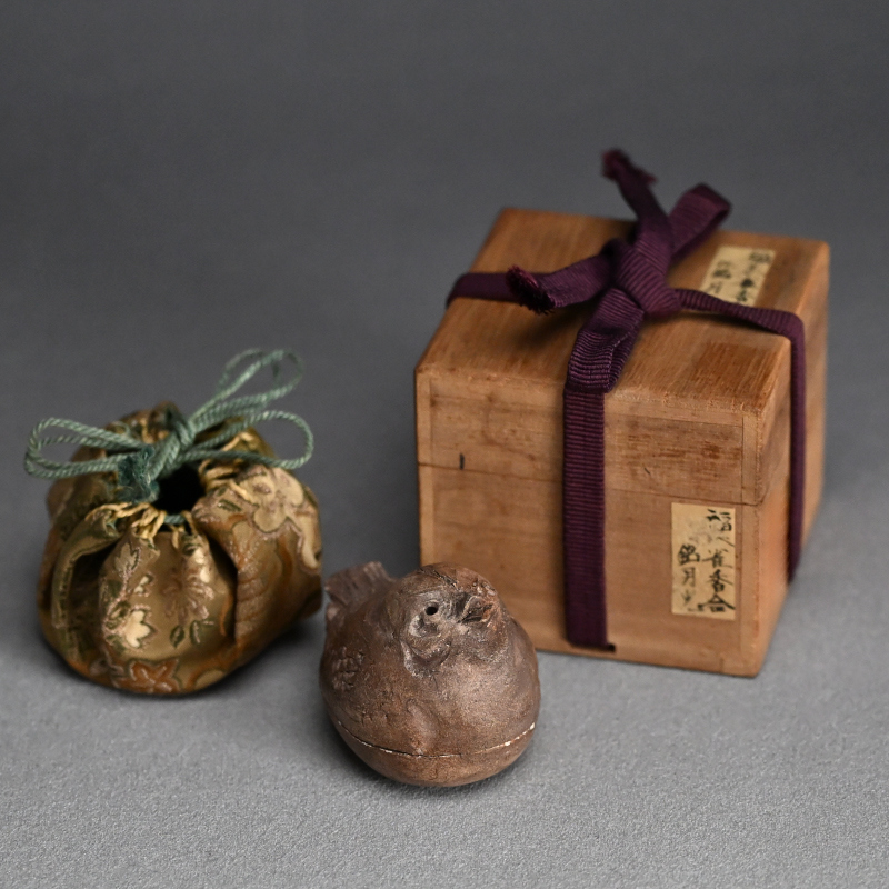 The Kura - Japanese Art Treasures online catalog - Antiques