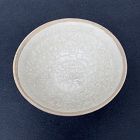 A Southern Song Dynasty Qingbai Glazed Bowl with Molded Decoration