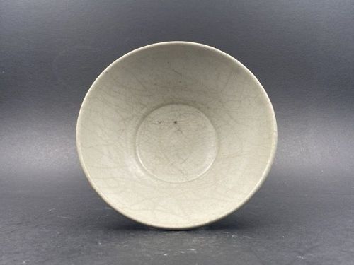 A Song Dynasty Qingbai Glazed Bowl