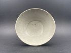 A Song Dynasty Qingbai Glazed Bowl