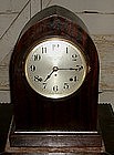 Seth Thomas Westminster Mantel Chime Clock