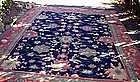 Tufenkian Handmade Tibetan Wool Carpet