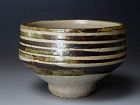 Hamada Shinsaku (1929-2023) Top Quality Mashiko Chawan