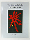 Japan. The Life and Works of Haku Maki