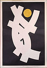 Japan.  Haku Maki. Figure 6.  1968.