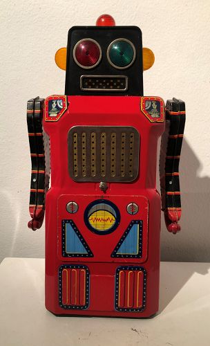 sonic train toy
