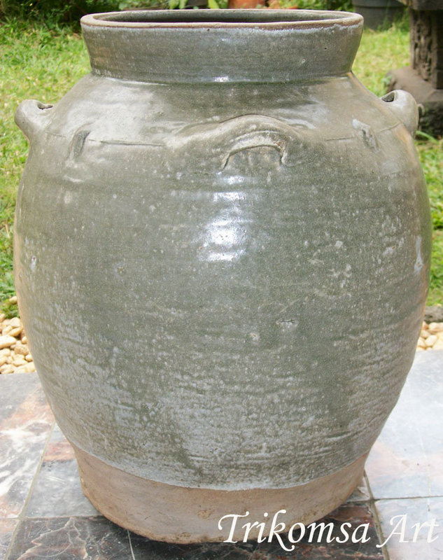 Yue Yao Jar