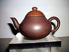 CHINESE YIXING TEAPOT