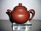 CHINESE YIXING TEAPOT