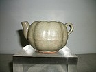 SONG/YUAN CELADON EWER