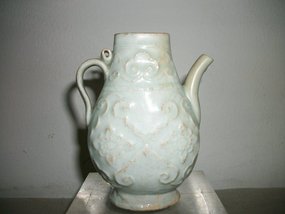 YUAN QINGBAI EWER