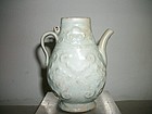 YUAN QINGBAI EWER