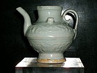 YUAN QINGBAI EWER